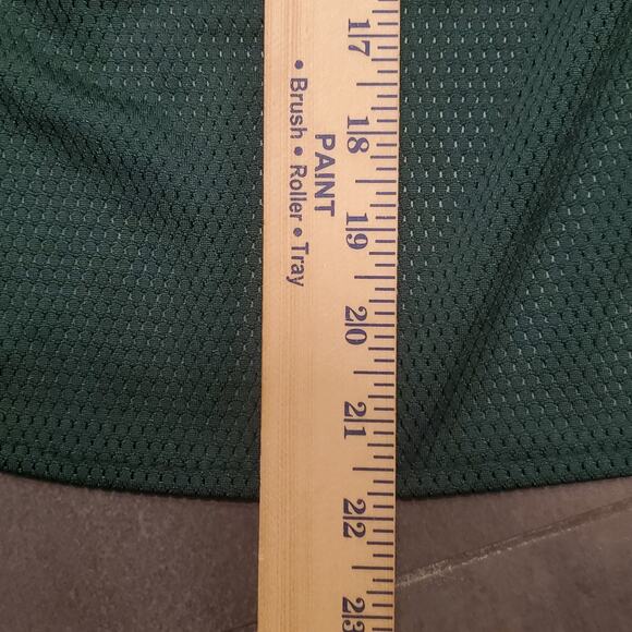 NFL Green Bay Packers Dog Jersey, Size XL Best Football Jersey Costume For Pet - Picture 5 of 6